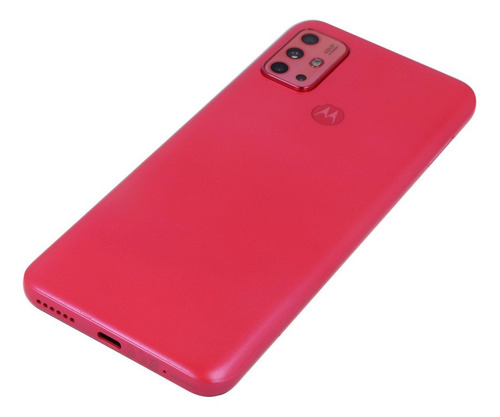 Imagen 3 de 6 de Teléfono Motorola Moto G20.