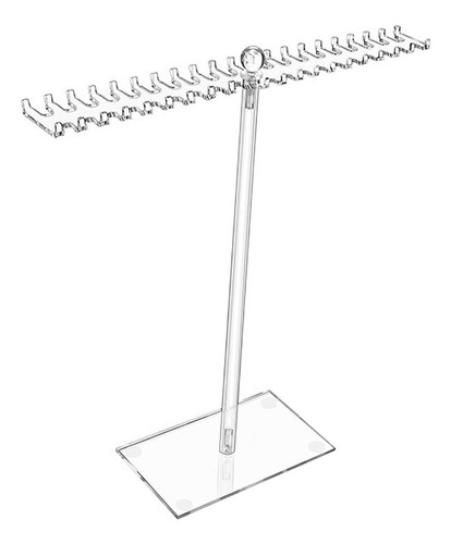 // Organizador De Joyas, Colgador De Collares, Soporte De