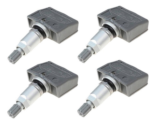 Sensor Presion Llanta Tpms 433mhz For Renault Reno Velsatis