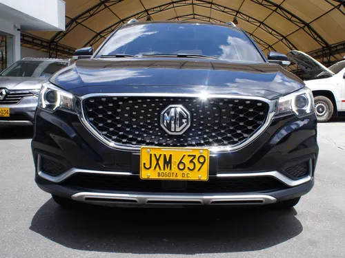 MG Zs 1.5 Zs
