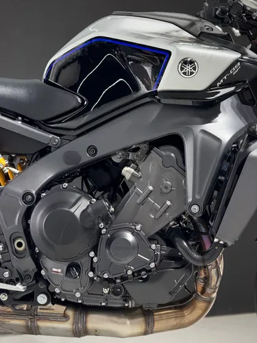 Yamaha Mt 09 V4 Sp 2025