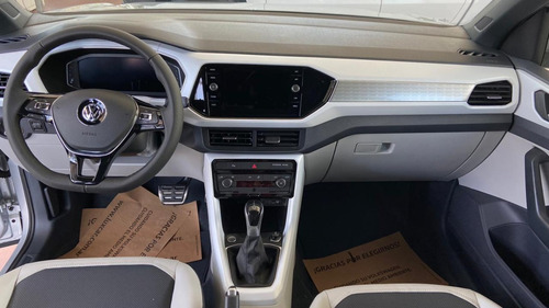 Beneficios Unicos Volkswagen T-cross Retire Hoy A Tasa 0% R-