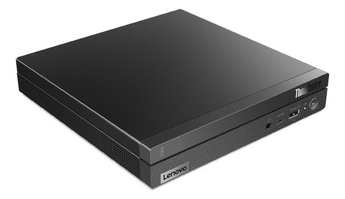 Mini Pc Lenovo Thinkcentre Neo 50q Gen 4 I5-13420h 8gb 256g