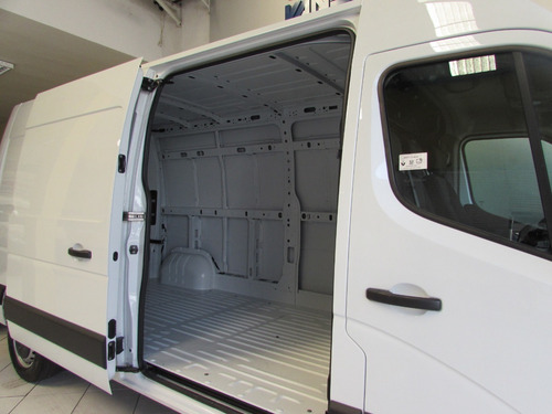 Renault Master Furgão L3h2