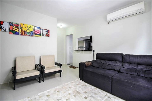 Apartamento Menino Deus Porto Alegre - 7083