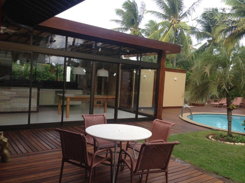 Casa Em Condominio - Interlagos - Ref: 1572 - V-1572