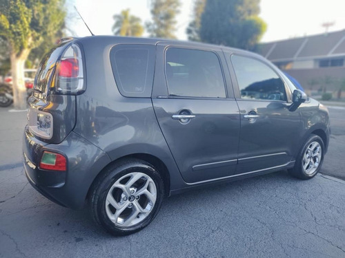 Imagem 4 de 9 de Citroën C3 Picasso Excl. 1.6 Flex 16v 5p Aut.