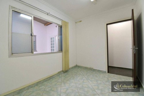 Imagem 8 de 19 de Prédio À Venda, 340 M² Por R$ 1.290.000,00 - Santa Paula - São Caetano Do Sul/sp - Pr0021