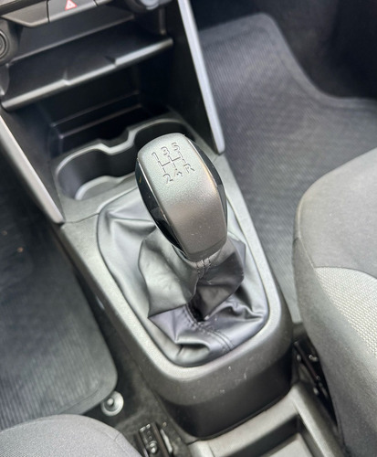 Citroën C3 1.0 Live Pack Flex 5P