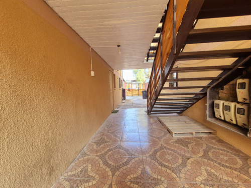 Amplio Dpto. Primer Piso 3d/1b/1e Con Patio Cerrado Y Estaci