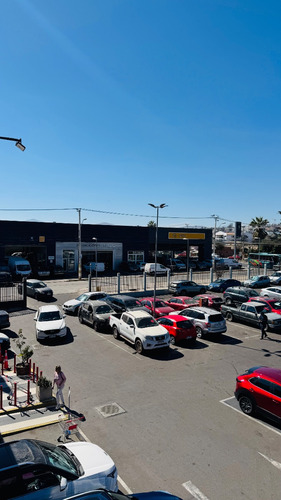 Local Comercial 50 Mt2 Excelente Ubicación Av. Balmaceda