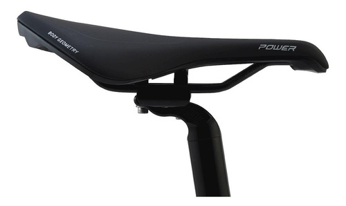 Imagen 2 de 4 de Asiento Bicicleta Specialized Power Comp