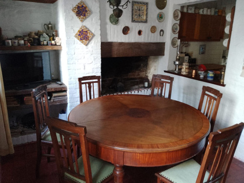 Casa En Venta De 4 Dormitorios En Palermo (ref: Ksk-1325)