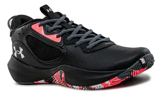 Zapatillas Lockdown 6 Under Armour