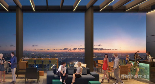 Apartamento - Jardim America - Ref: 12452 - V-12452
