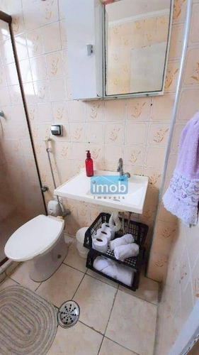 Imagem 7 de 16 de Apartamento Amplo Em Excelente Local, 2 Dorms, 2 Wcs, Elevador E Garagem - Oportunidade!! - Ap7906