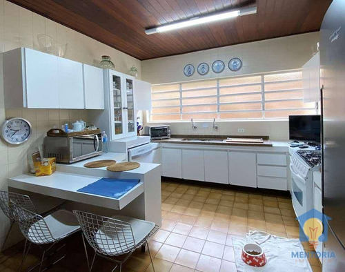Imagem 24 de 30 de Casa Com 3 Dormitórios À Venda, 334 M² Por R$ 2.199.000 - Miolo Da Granja - Cotia/sp - Ca0391