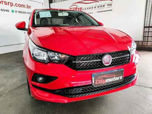 Imagem 3 de 15 de Fiat Cronos Drive 1.3 2020