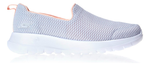 Tênis Feminino Go Walk Joy Slip On Skechers Novo