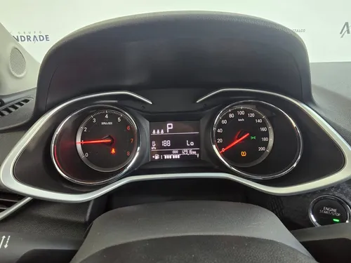 Chevrolet Onix 1.0 Premier Redline At
