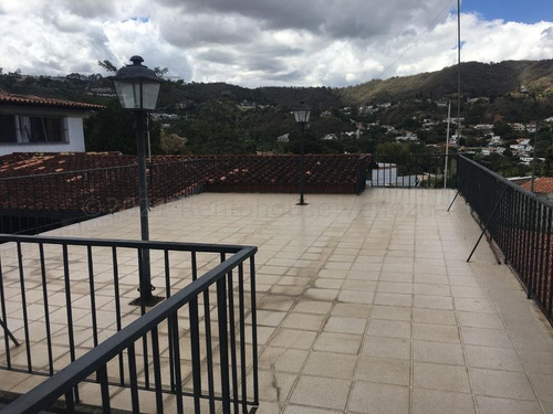 Imagen 10 de 16 de Quinta En Venta Prados Del Este Mls #21-18072