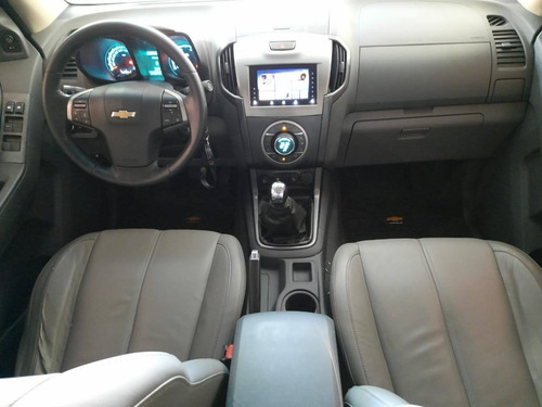 Chevrolet S-10 Ltz -4x2 , Entrega Y Cuotas , Recibo Menor !!