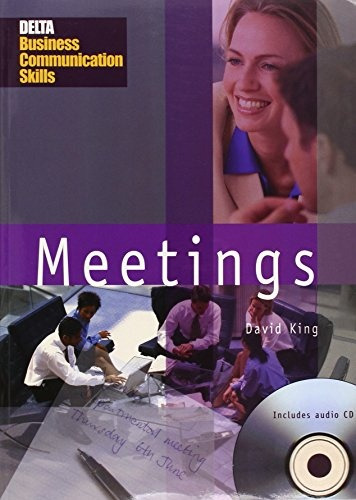 Meetings - King David