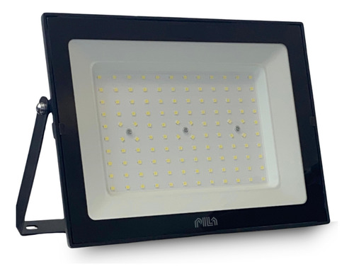 5x Refletores Led Philips Pila 100w 6500k Ip65