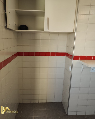 Imagem 18 de 30 de Apartamento À Venda Em Centro - Ap000128