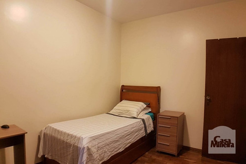 Imagem 4 de 15 de Apartamento À Venda No Santa Lúcia - Código 278975 - 278975