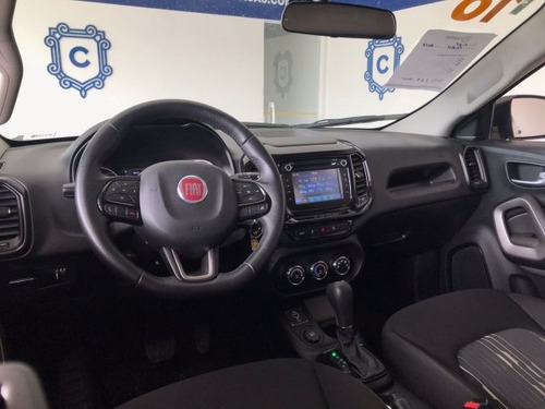 Imagem 3 de 13 de Toro 2.0 16v Turbo Diesel Freedom 4wd At9