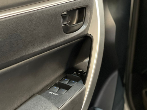 Imagem 13 de 13 de Toyota Corolla Xei 2.0 Flex 16v Aut. 2019/2019