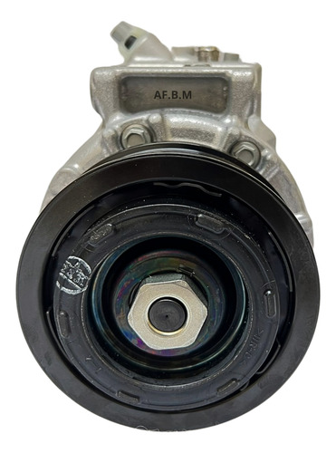 Compressor Amarok 2.0 Diesel Denso 10 11 12 14 15 16 17 18