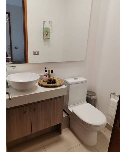 Casa En Condominio Terrado / Insuperable Vista - Hb Hunter
