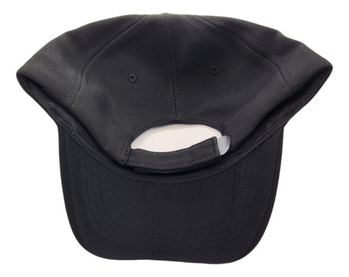 15 Gorra Genesis Visera Curva Lisa Ajustable