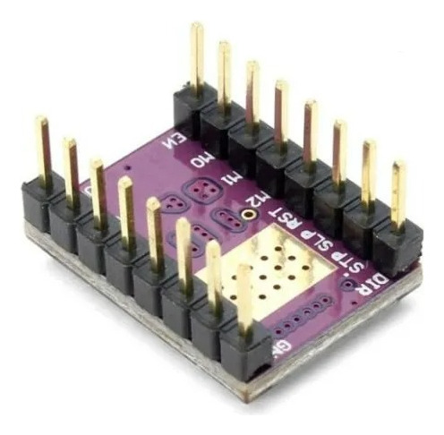 Driver Controlador Motor Pasos Drv 8825 X 5 Piezas