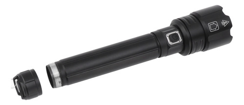 Linterna Led Recargable 10000lm Led