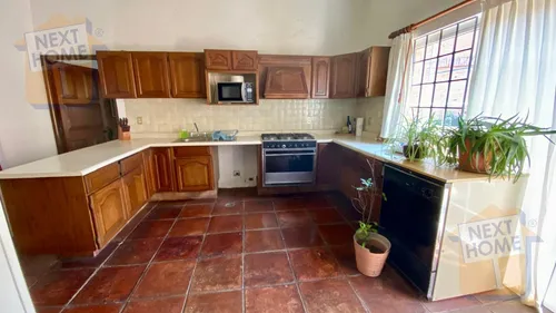 Venta Casa Acopilco