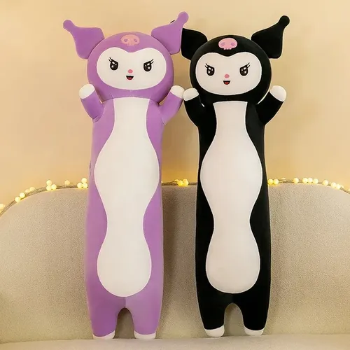 Peluche Kuromi Para Niñas