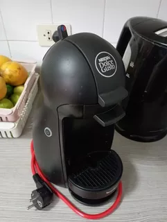 Cafetera Dolce Gusto Moulinex, Poco Uso