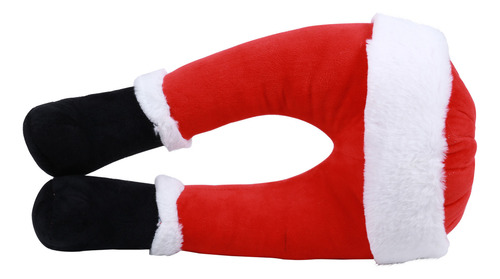 Pernas De 15,3 Polegadas Para Decorações De Natal Pernas De