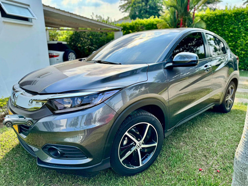 Honda HR-V 1.8 Lx