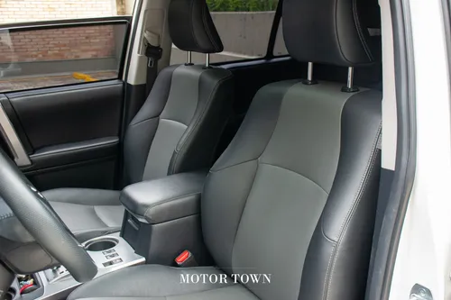 Toyota 4Runner 4.0 Sr5 Fl