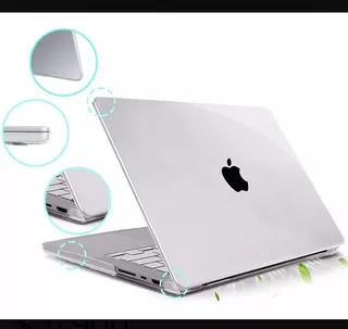 Carcasa Hardcase Macbook Pro 16,2 A2485