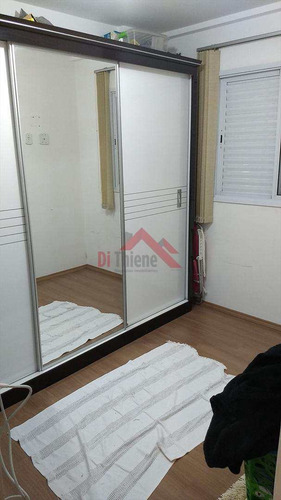 Imagem 9 de 20 de Apartamento Com 2 Dorms, Vila Bela, São Paulo - R$ 329 Mil, Cod: 310 - V310