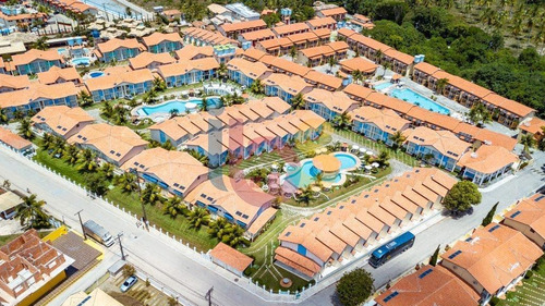 Imagem 19 de 20 de Excelente Duplex Na Região De Porto Seguro - 3980