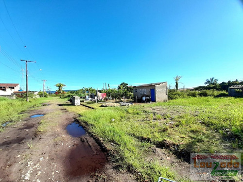 Imagem 4 de 4 de Terreno Para Venda Em Peruíbe, Estancia Sao Jose - 2735_2-387932