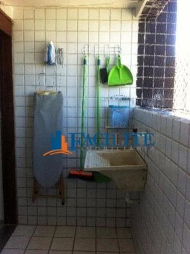 Imagem 15 de 15 de Apartamento No Miramar - 21463