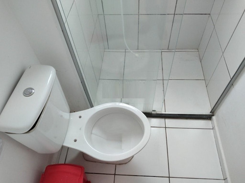 Imagem 16 de 26 de Apartamento Á Venda - Ed Doce Lar - Bongue - Piracicaba/sp - Ap1456