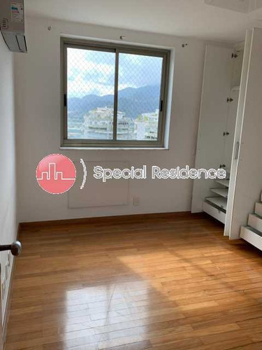Imagem 8 de 15 de Apartamento-à Venda-barra Da Tijuca-rio De Janeiro - 400428